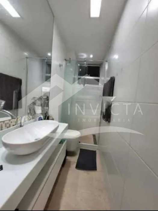 Conheça 1 10. do imóvel - MARAVILHOSO APARTAMENTO TODO REFORMADO NO LEME!!!! - FCAP11708 - 10 1 10. - 10