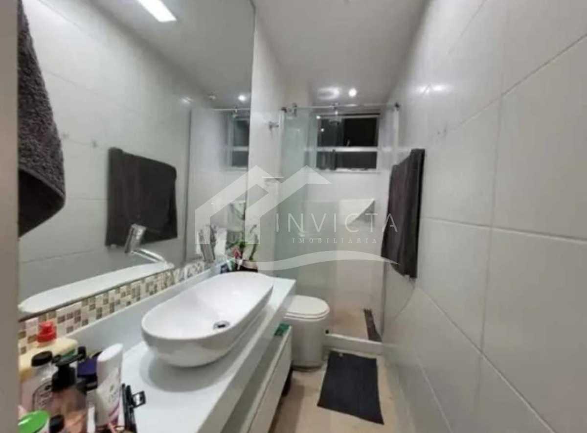 Conheça 1 12. do imóvel - MARAVILHOSO APARTAMENTO TODO REFORMADO NO LEME!!!! - FCAP11708 - 12 1 12. - 12