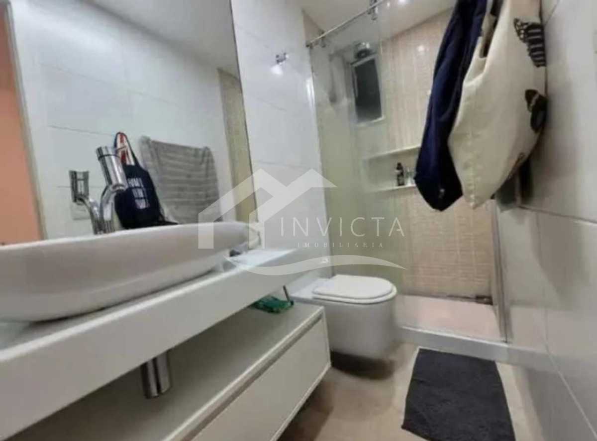 Conheça 1 13. do imóvel - MARAVILHOSO APARTAMENTO TODO REFORMADO NO LEME!!!! - FCAP11708 - 13 1 13. - 13