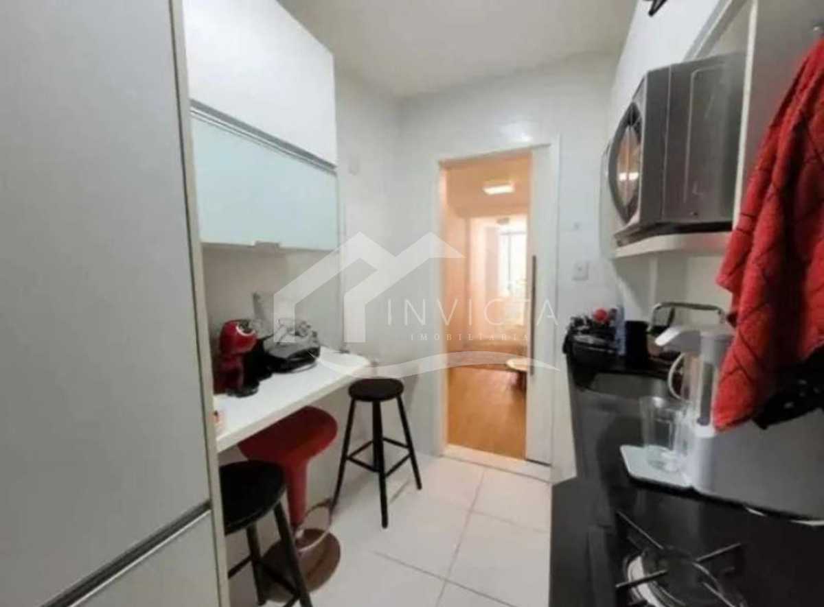 Conheça 1 14. do imóvel - MARAVILHOSO APARTAMENTO TODO REFORMADO NO LEME!!!! - FCAP11708 - 14 1 14. - 14