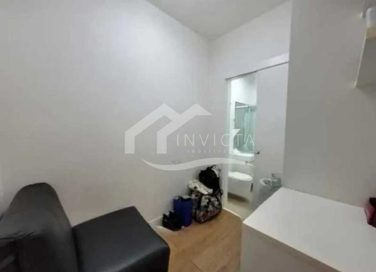 Conheça 1 18. do imóvel - MARAVILHOSO APARTAMENTO TODO REFORMADO NO LEME!!!! - FCAP11708 - 17 1 18. - 17