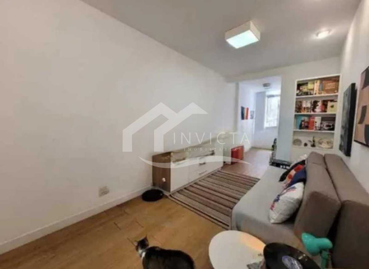 Conheça 1 19. do imóvel - MARAVILHOSO APARTAMENTO TODO REFORMADO NO LEME!!!! - FCAP11708 - 19 1 19. - 19