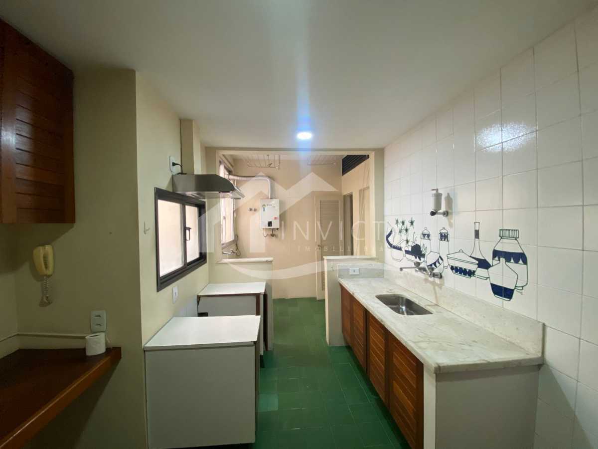 Conheça 58dd7572-cb83-4a9e-bbbb-f9c63c do imóvel - MARAVILHOSO SALA QUARTO COM VISTA MAR E VAGA EM IPANEMA - IPAP10011 - 12 58dd7572-cb83-4a9e-bbbb-f9c63c - 12