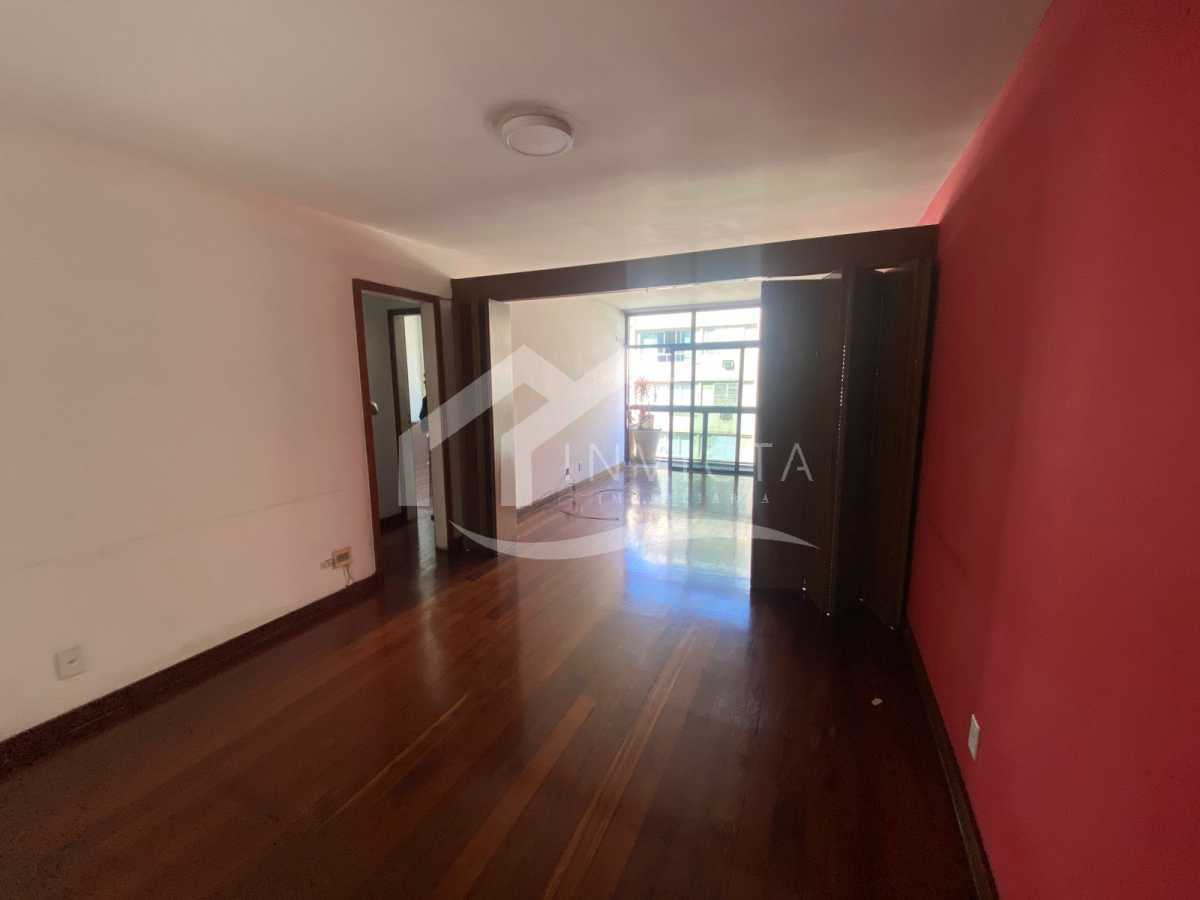 Conheça 105d2be8-9044-45e9-bebe-04737a do imóvel - MARAVILHOSO SALA QUARTO COM VISTA MAR E VAGA EM IPANEMA - IPAP10011 - 3 105d2be8-9044-45e9-bebe-04737a - 3