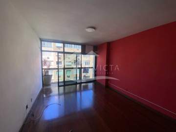 Imperdível - MARAVILHOSO SALA QUARTO COM VISTA MAR E VAGA EM IPANEMA - IPAP10011