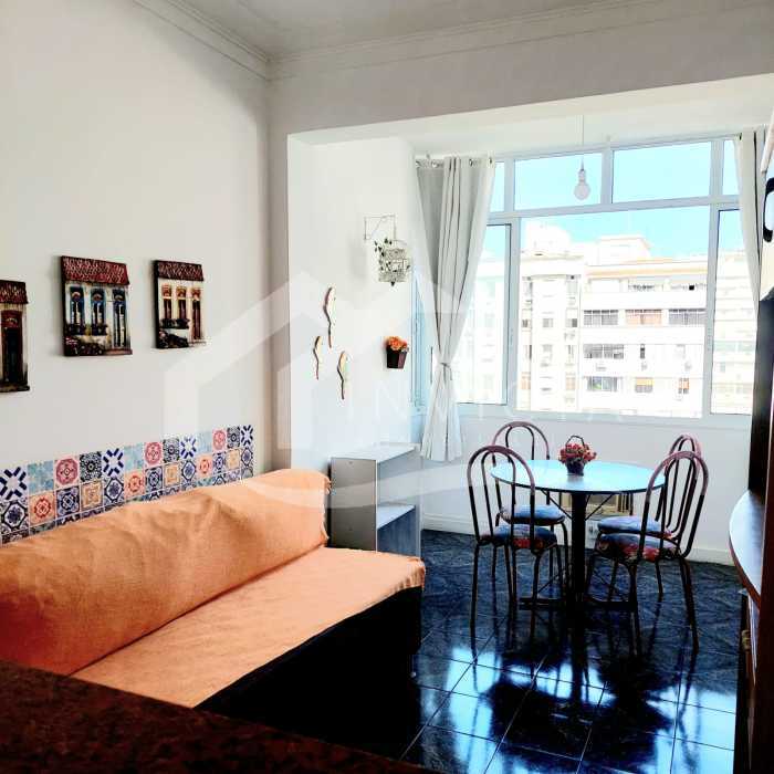 Conheça 4f438d9b-3d97-4c06-b510-8a91b2 do imóvel - Charmoso Apartamento no Coração de Copacabana Posto 5! - RPAP10069 - 2 4f438d9b-3d97-4c06-b510-8a91b2 - 2