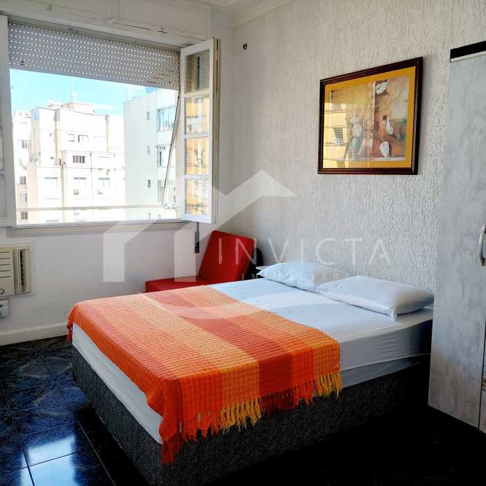 Conheça 905e096f-a1c3-4824-be8a-303e75 do imóvel - Charmoso Apartamento no Coração de Copacabana Posto 5! - RPAP10069 - 12 905e096f-a1c3-4824-be8a-303e75 - 12
