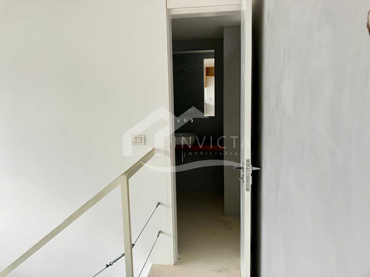 Conheça 9 do imóvel - Cobertura duplex reformada com vista Lagoa e Cristo - IPCO10001 - 14 9 - 14
