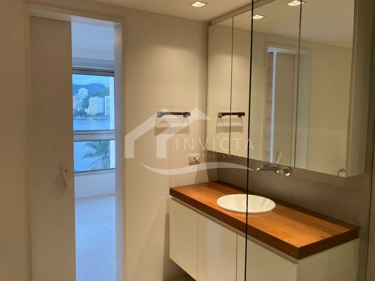 Conheça 29 do imóvel - Cobertura duplex reformada com vista Lagoa e Cristo - IPCO10001 - 29 29 - 29