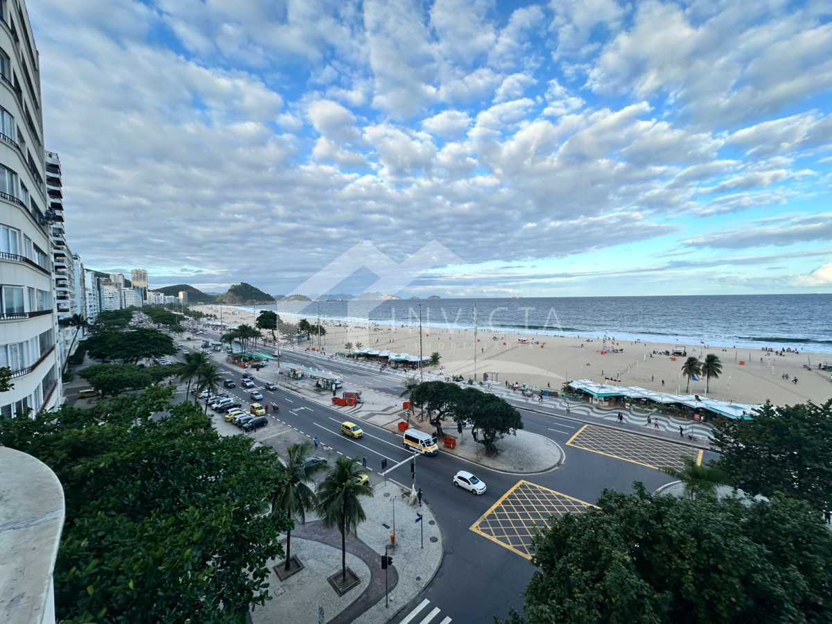 Conheça 2035da5b-a987-4202-aab8-aba76e do imóvel - IMPERDIVEL OPRTUNIDADE 5 QUARTOS COM VARANDA E VISTA MAR!!! - FLAP50001 - 2 2035da5b-a987-4202-aab8-aba76e - 2