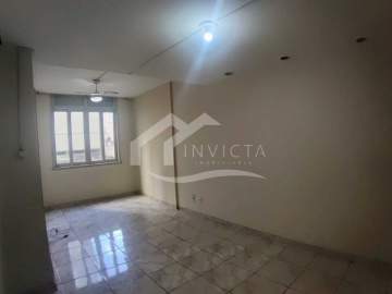 Imperdível - maravilhoso apartamento de dois quartos em rua 100% segura - FLAP20054