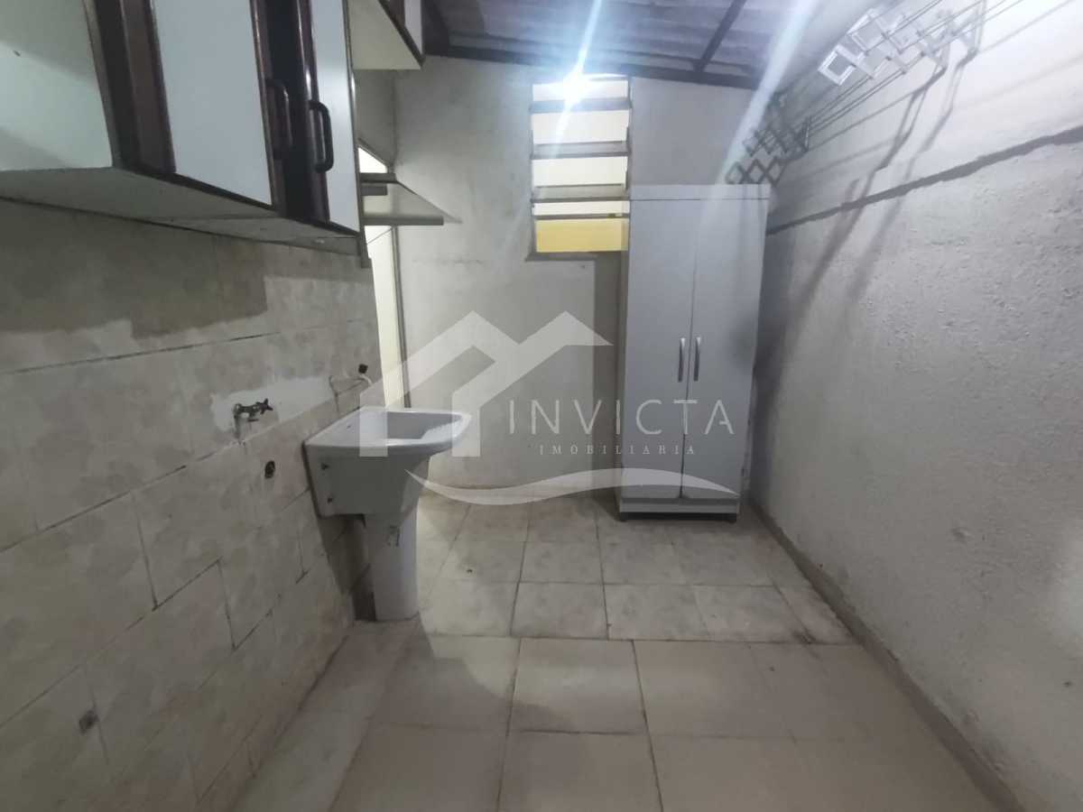 Conheça 97f9b4c2-ba1b-4749-a0bc-24bcba do imóvel - maravilhoso apartamento de dois quartos em rua 100% segura - FLAP20054 - 13 97f9b4c2-ba1b-4749-a0bc-24bcba - 13