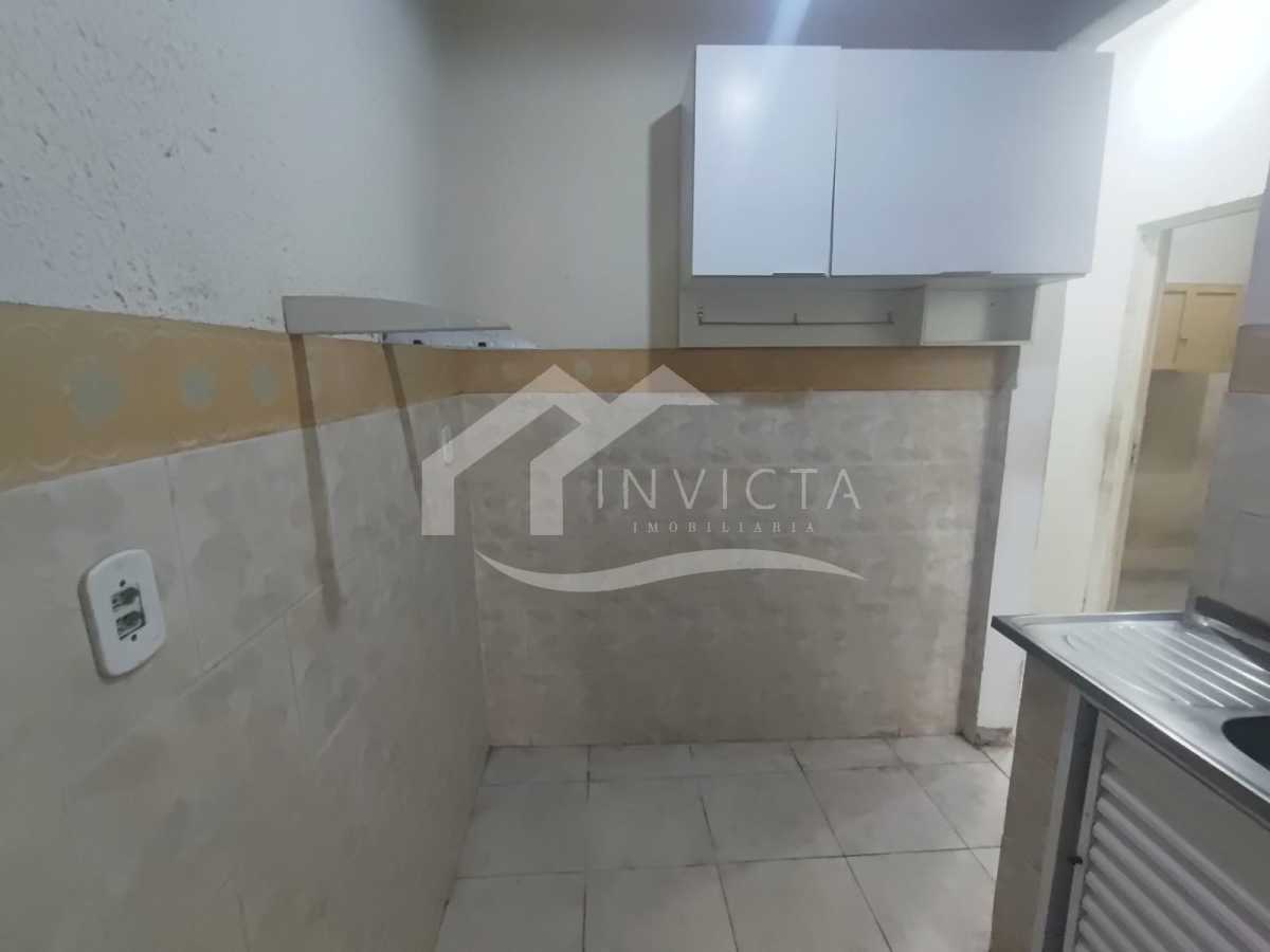 Conheça 665ce108-f42b-4c76-82b3-eb1d8f do imóvel - maravilhoso apartamento de dois quartos em rua 100% segura - FLAP20054 - 18 665ce108-f42b-4c76-82b3-eb1d8f - 18