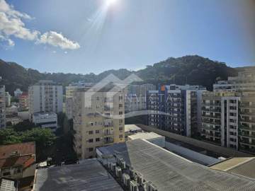 Imperdível - ótimo apartamento quarto e sala mobiliado!!!!! - RPAP10075