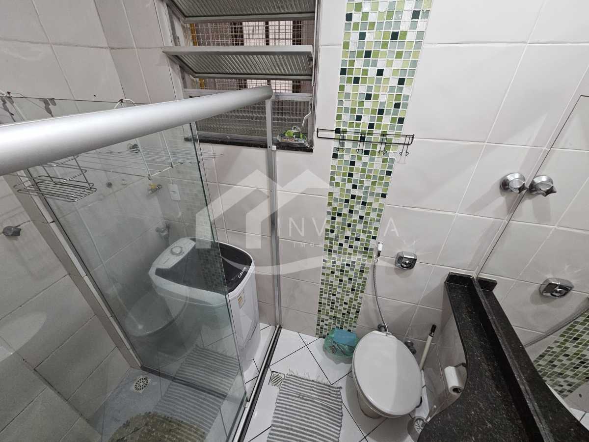 Conheça IMG-20250515-WA0189 do imóvel - ótimo apartamento quarto e sala mobiliado!!!!! - RPAP10075 - 21 IMG-20250515-WA0189 - 21
