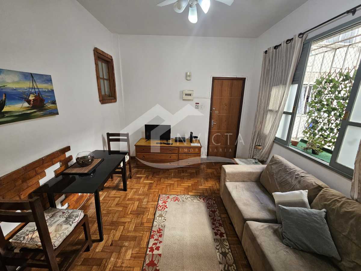 Conheça IMG-20250515-WA0205 do imóvel - ótimo apartamento quarto e sala mobiliado!!!!! - RPAP10075 - 5 IMG-20250515-WA0205 - 5