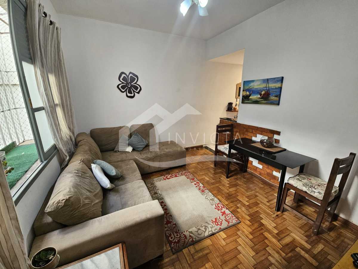 Conheça IMG-20250515-WA0206 do imóvel - ótimo apartamento quarto e sala mobiliado!!!!! - RPAP10075 - 4 IMG-20250515-WA0206 - 4