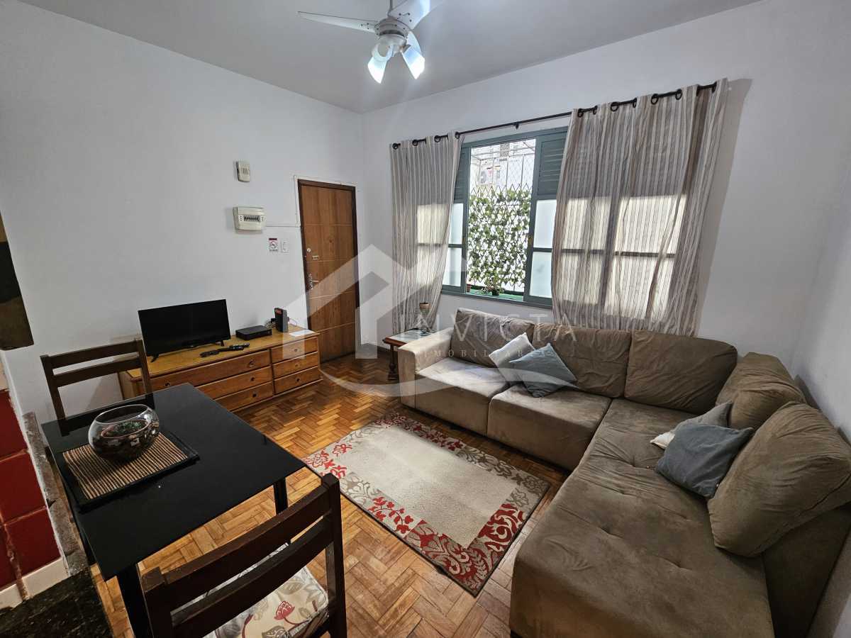 Conheça IMG-20250515-WA0208 do imóvel - ótimo apartamento quarto e sala mobiliado!!!!! - RPAP10075 - 2 IMG-20250515-WA0208 - 2