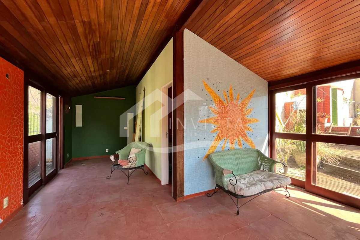 Conheça Sala 2o andar do imóvel - Maravilhosa Cobertura Duplex com vista Lagoa e Cristo (1 vaga) - IPCO40003 - 17 Sala 2o andar - 17