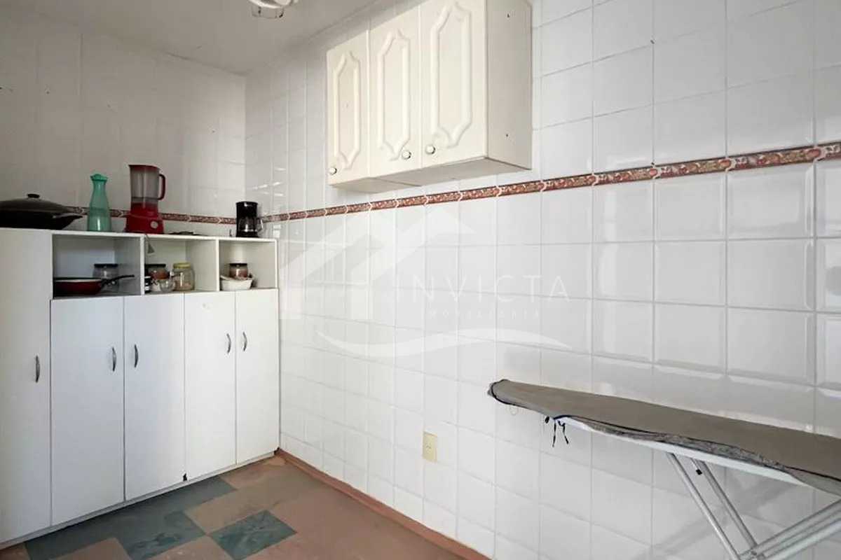 Conheça Área de serviço do imóvel - Maravilhosa Cobertura Duplex com vista Lagoa e Cristo (1 vaga) - IPCO40003 - 27 Área de serviço - 27