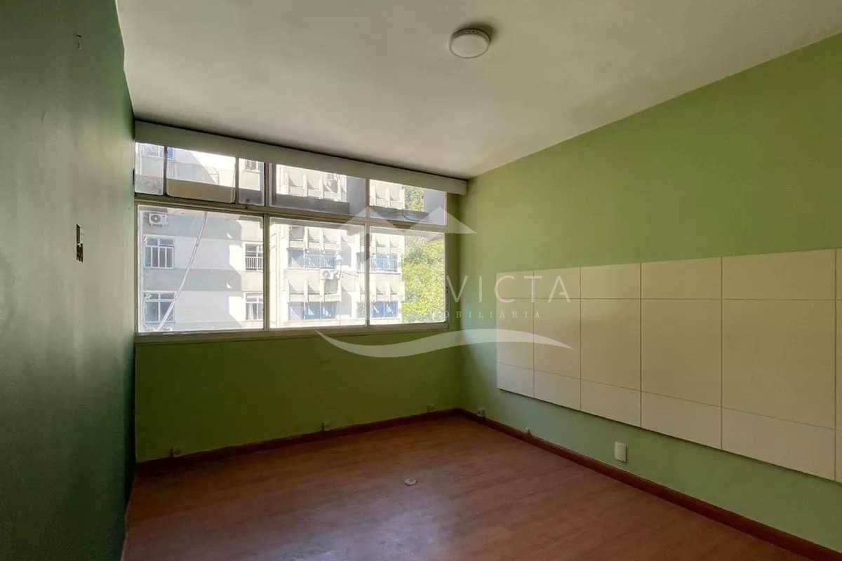 Conheça Suíte do imóvel - Maravilhosa Cobertura Duplex com vista Lagoa e Cristo (1 vaga) - IPCO40003 - 9 Suíte - 9