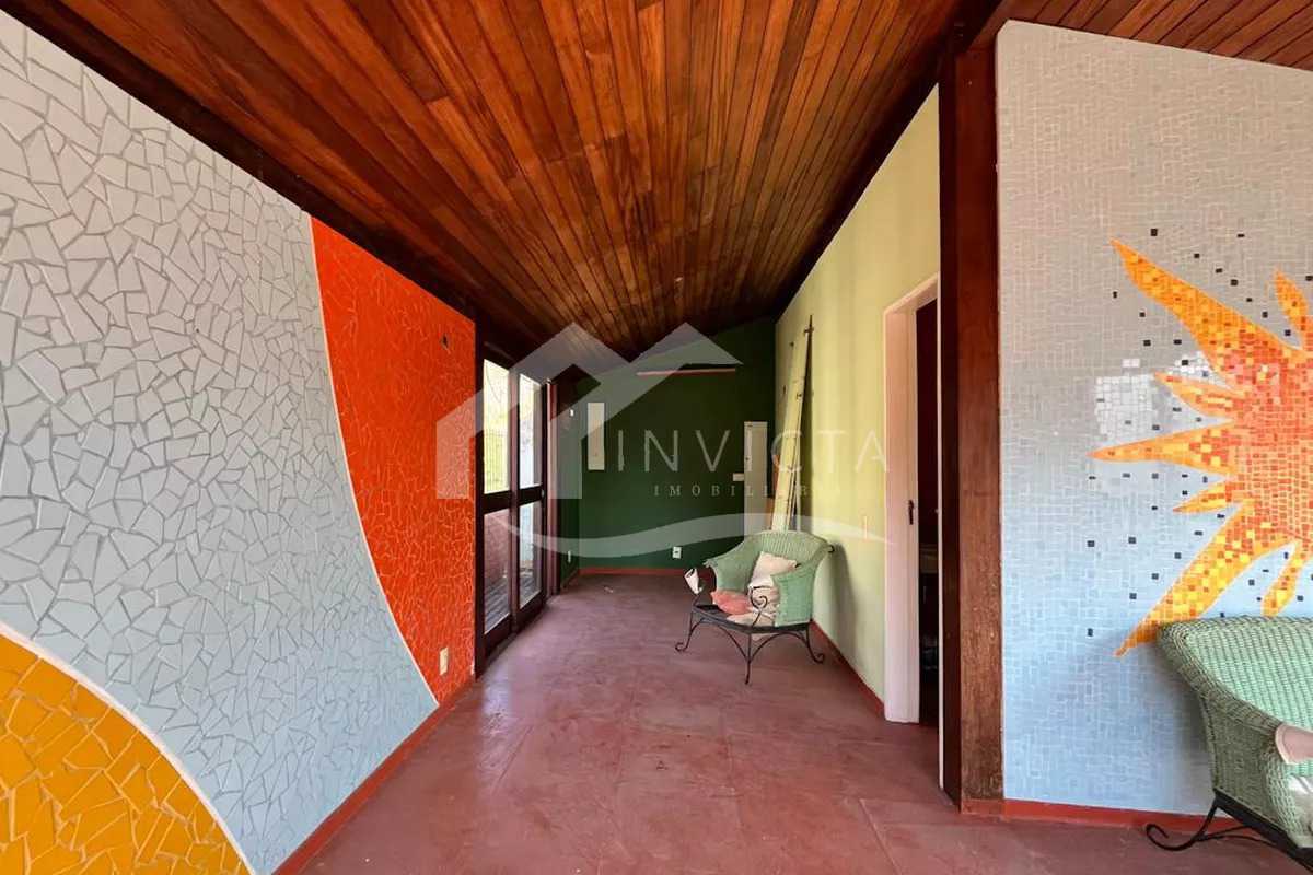 Conheça Sala 2o andar do imóvel - Maravilhosa Cobertura Duplex com vista Lagoa e Cristo (1 vaga) - IPCO40003 - 16 Sala 2o andar - 16