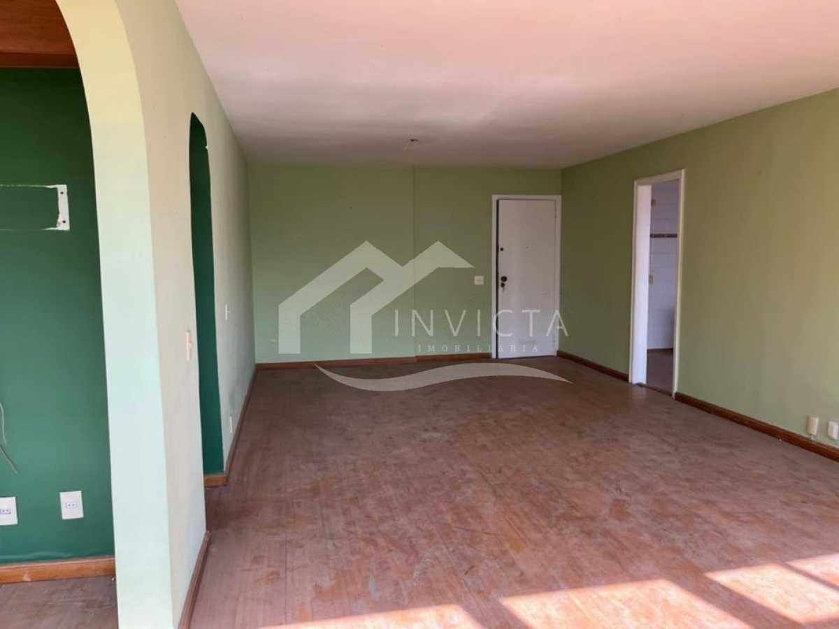 Conheça Sala de estar do imóvel - Maravilhosa Cobertura Duplex com vista Lagoa e Cristo (1 vaga) - IPCO40003 - 11 Sala de estar - 11