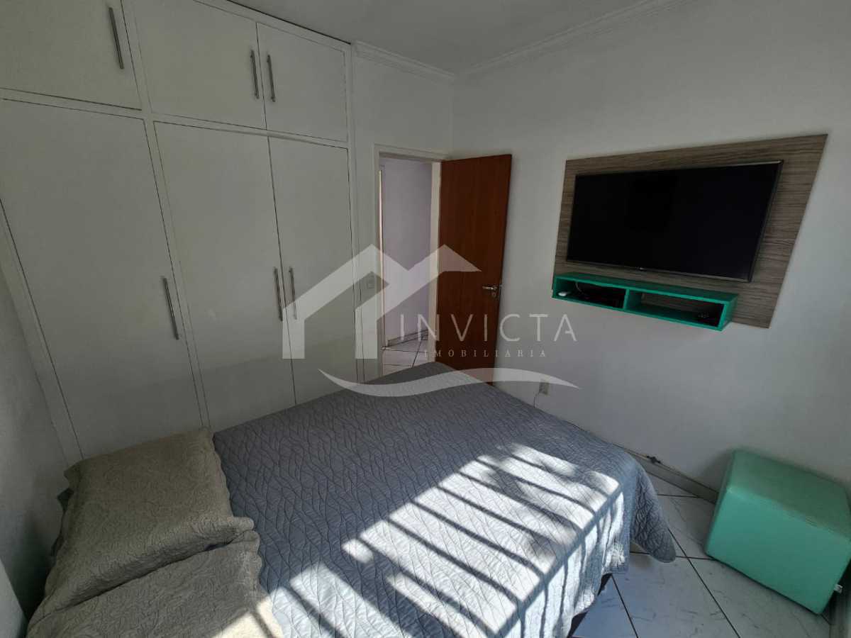 Ótima localização - EXCELENTE TRÊS QUARTOS COM VAGA NO CORAÇÃO DE IPANEMA!!!! - IPAP30122