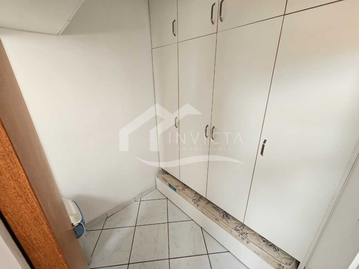 Ótima localização - EXCELENTE TRÊS QUARTOS COM VAGA NO CORAÇÃO DE IPANEMA!!!! - IPAP30122