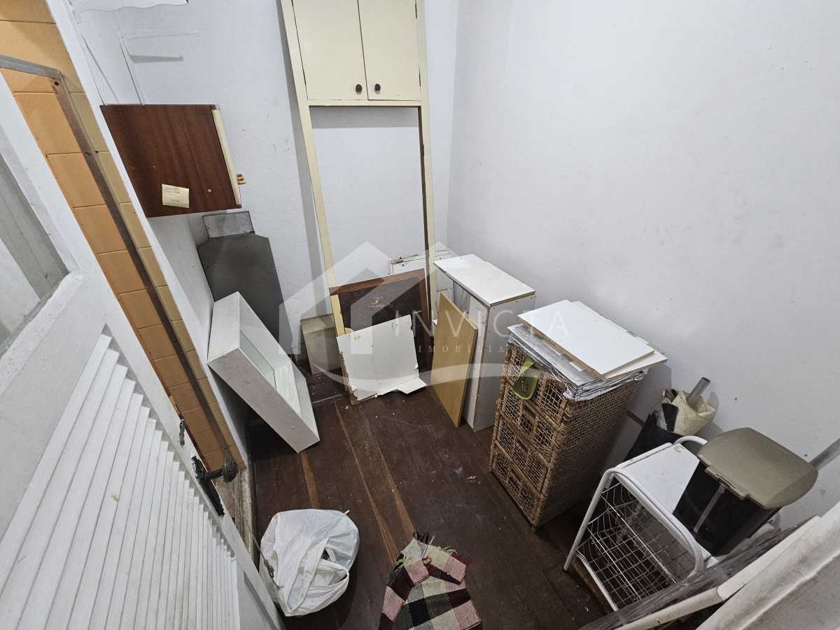 Conheça IMG-20250516-WA0054 do imóvel - excelente apartamento no posto 6 em copacabana!!!! - RPAP30147 - 28 IMG-20250516-WA0054 - 28