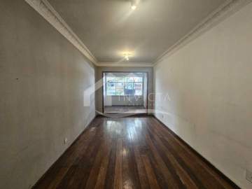 Imperdível - excelente apartamento no posto 6 em copacabana!!!! - RPAP30147