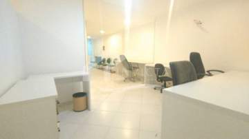 Imperdível - SALA COMERCIAL, MOBILIADA, REFORMADA!! - FLSL00006