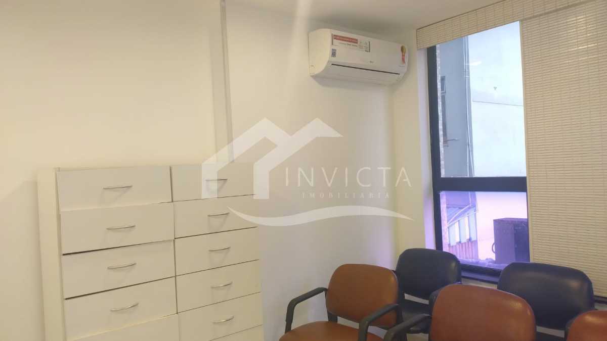 Conheça 7d225978-5d48-4574-8405-658657 do imóvel - SALA COMERCIAL, MOBILIADA, REFORMADA!! - FLSL00006 - 10 7d225978-5d48-4574-8405-658657 - 10