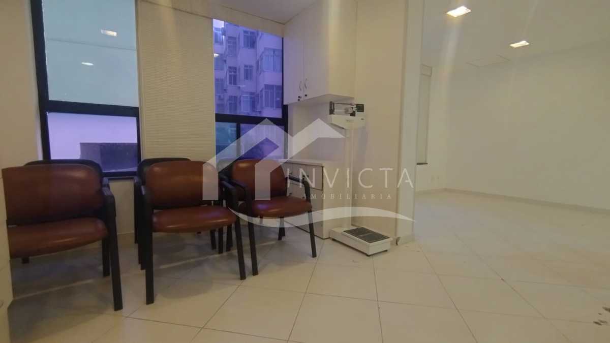 Conheça b17e6b74-bce9-480c-9f12-7e1f21 do imóvel - SALA COMERCIAL, MOBILIADA, REFORMADA!! - FLSL00006 - 20 b17e6b74-bce9-480c-9f12-7e1f21 - 20