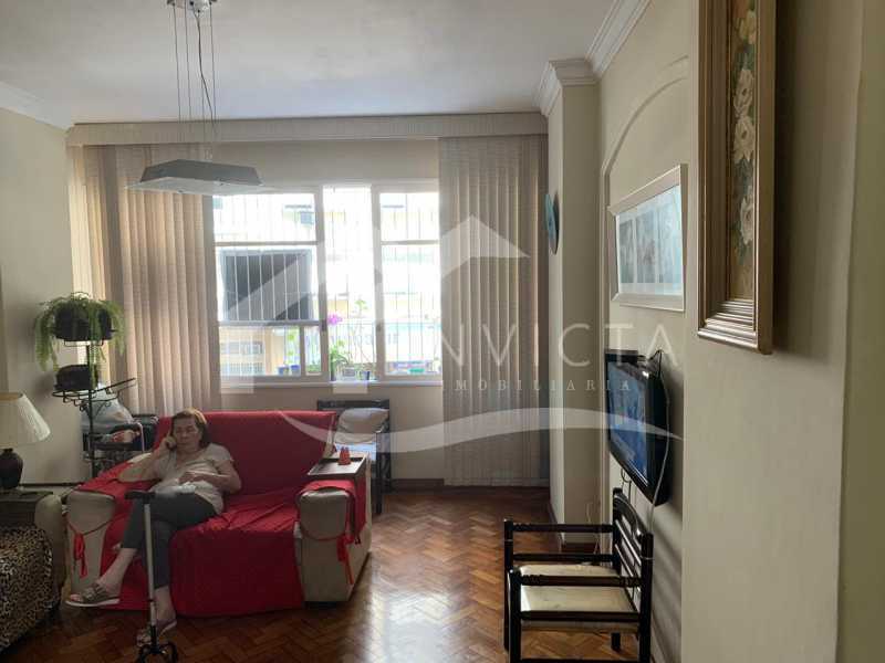 Conheça 1. do imóvel - MARAVILHOSO SALA TRÊS QUARTOS RUA NOBRE DE COPACABANA!!! - FCAP30139 - 8 1. - 8