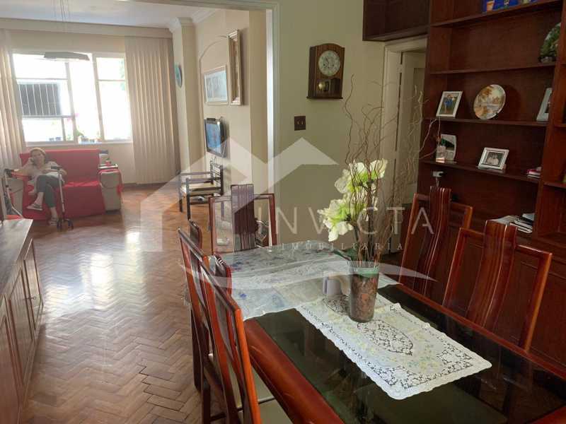 Conheça 2. do imóvel - MARAVILHOSO SALA TRÊS QUARTOS RUA NOBRE DE COPACABANA!!! - FCAP30139 - 9 2. - 9