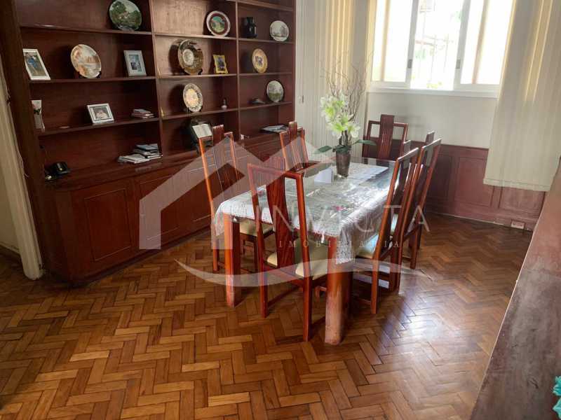 Conheça 4. do imóvel - MARAVILHOSO SALA TRÊS QUARTOS RUA NOBRE DE COPACABANA!!! - FCAP30139 - 11 4. - 11