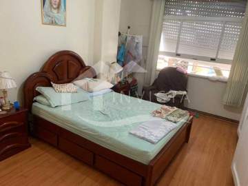 Imperdível - MARAVILHOSO SALA TRÊS QUARTOS RUA NOBRE DE COPACABANA!!! - FCAP30139