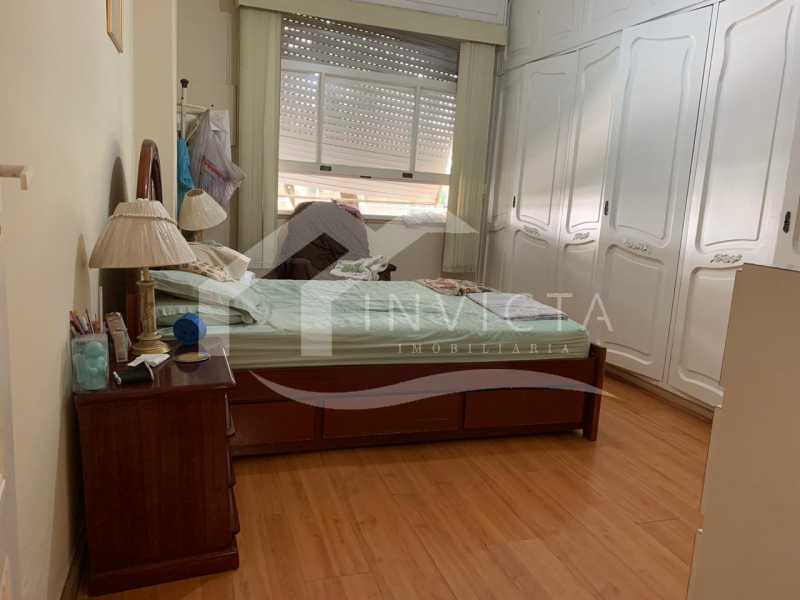 Conheça 9. do imóvel - MARAVILHOSO SALA TRÊS QUARTOS RUA NOBRE DE COPACABANA!!! - FCAP30139 - 3 9. - 3