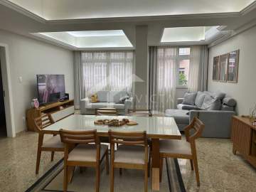 Ótima localização - Incrível apartamento original 3 quartos reformado com vaga em Ipanema!! - IPAP20017