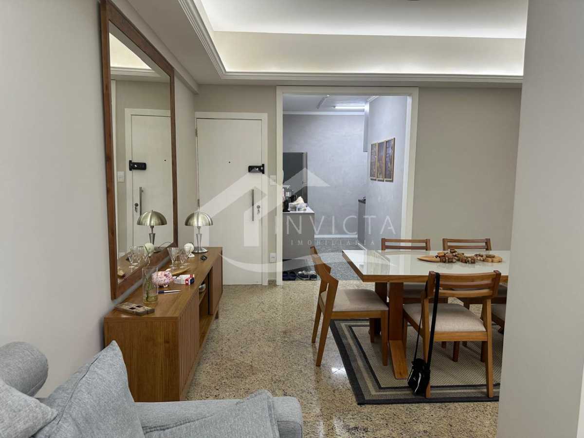 Conheça WhatsApp Image 2025-05-17 at 0 do imóvel - Incrível apartamento original 3 quartos reformado com vaga em Ipanema!! - IPAP20017 - 3 WhatsApp Image 2025-05-17 at 0 - 3