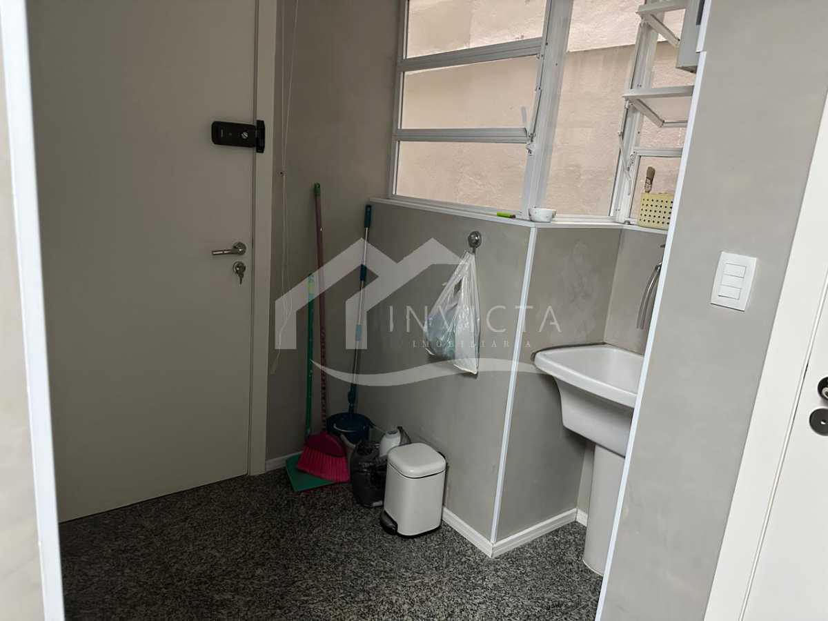 Conheça WhatsApp Image 2025-05-17 at 0 do imóvel - Incrível apartamento original 3 quartos reformado com vaga em Ipanema!! - IPAP20017 - 17 WhatsApp Image 2025-05-17 at 0 - 17