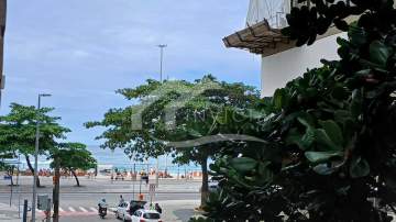 Imperdível - MARAVILHOSO VISTA MAR NA RUA XAVIER DA SILVEIRA - RPAP30150
