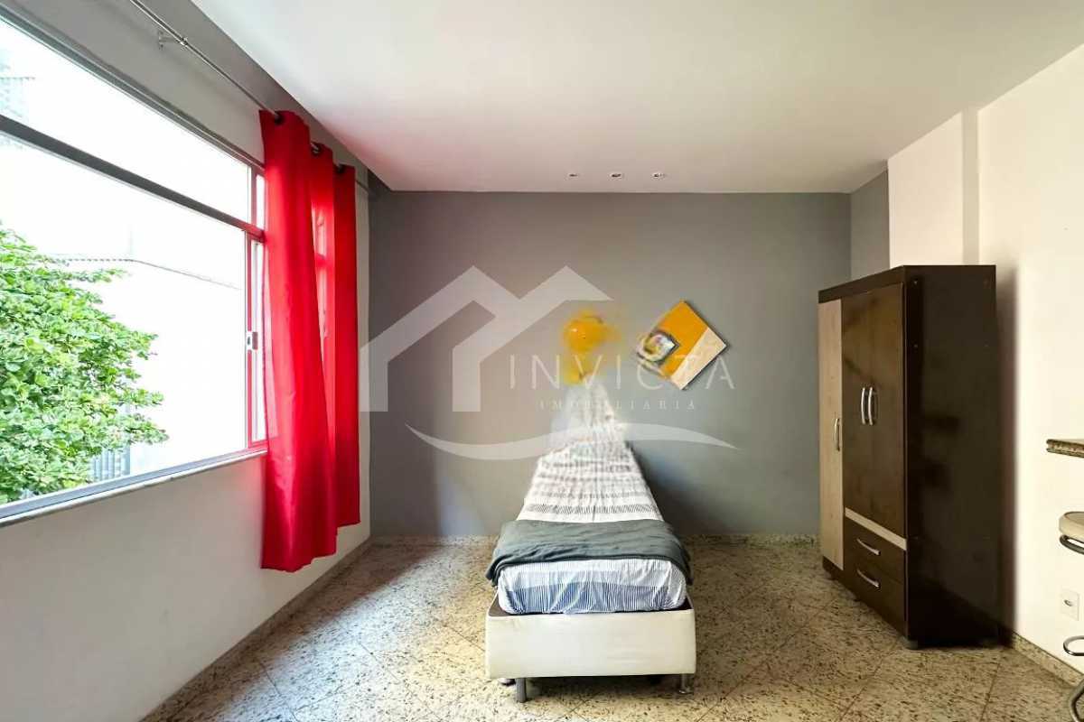 Conheça 9237560e-7a6a-495e-bfee-4293db do imóvel - Conjugado com Vista Deslumbrante para o Mar - RPAP10079 - 5 9237560e-7a6a-495e-bfee-4293db - 5