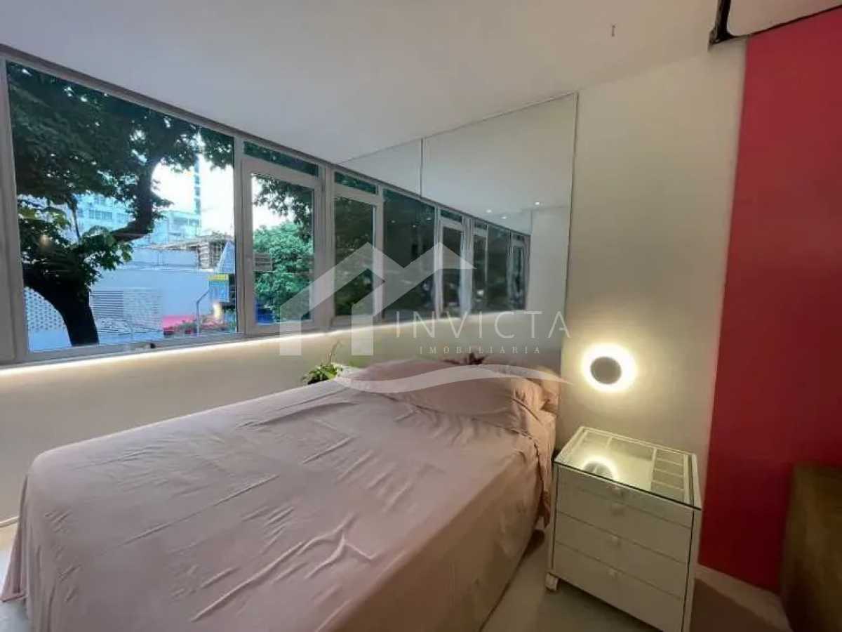 Imperdível - maravilhoso conjugado em ipanema - IPKI10012