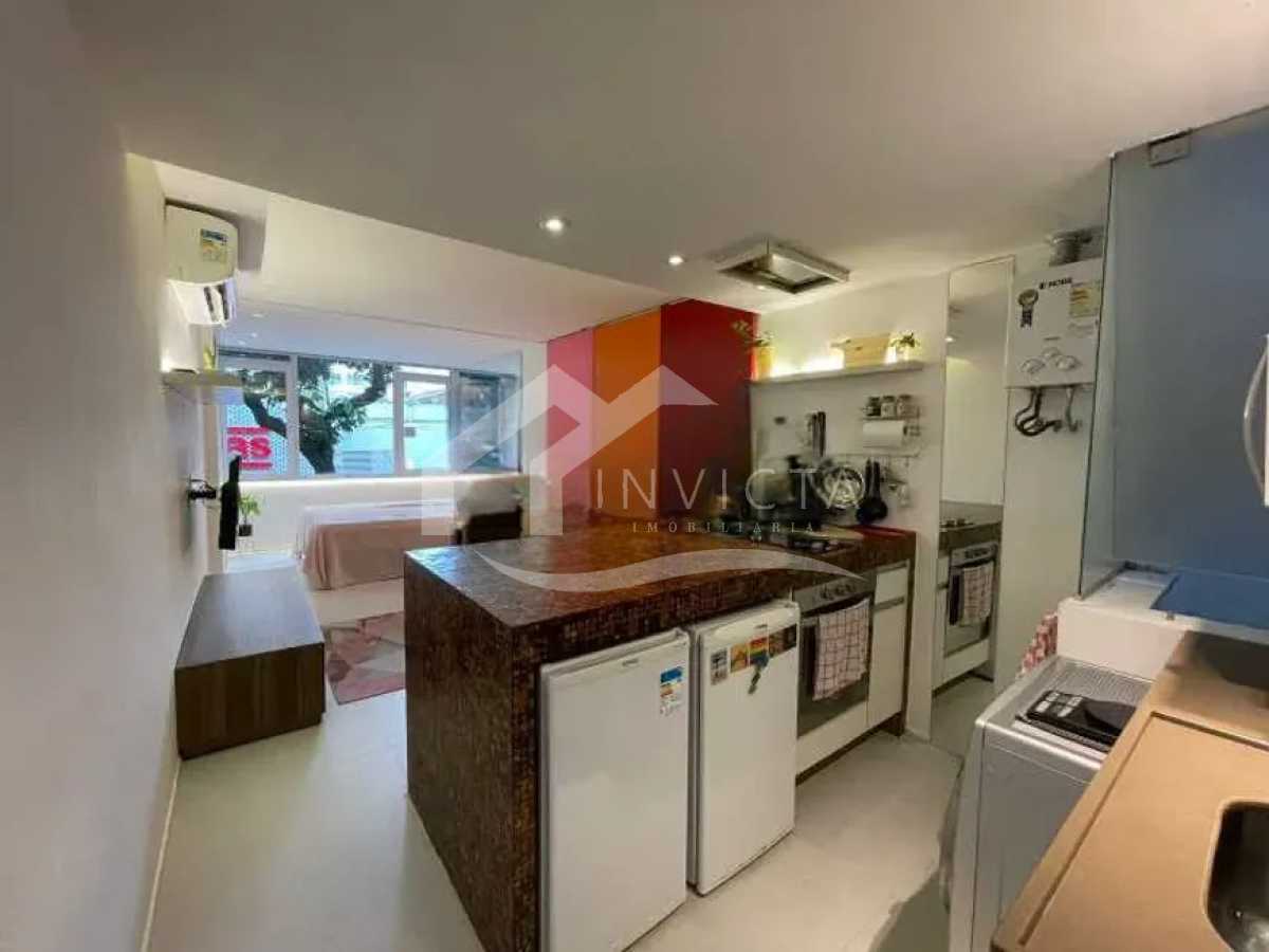 Imperdível - maravilhoso conjugado em ipanema - IPKI10012