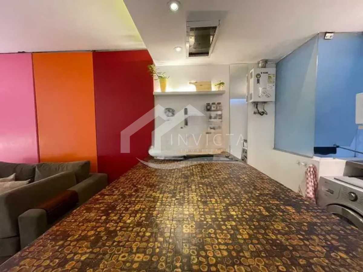 Imperdível - maravilhoso conjugado em ipanema - IPKI10012