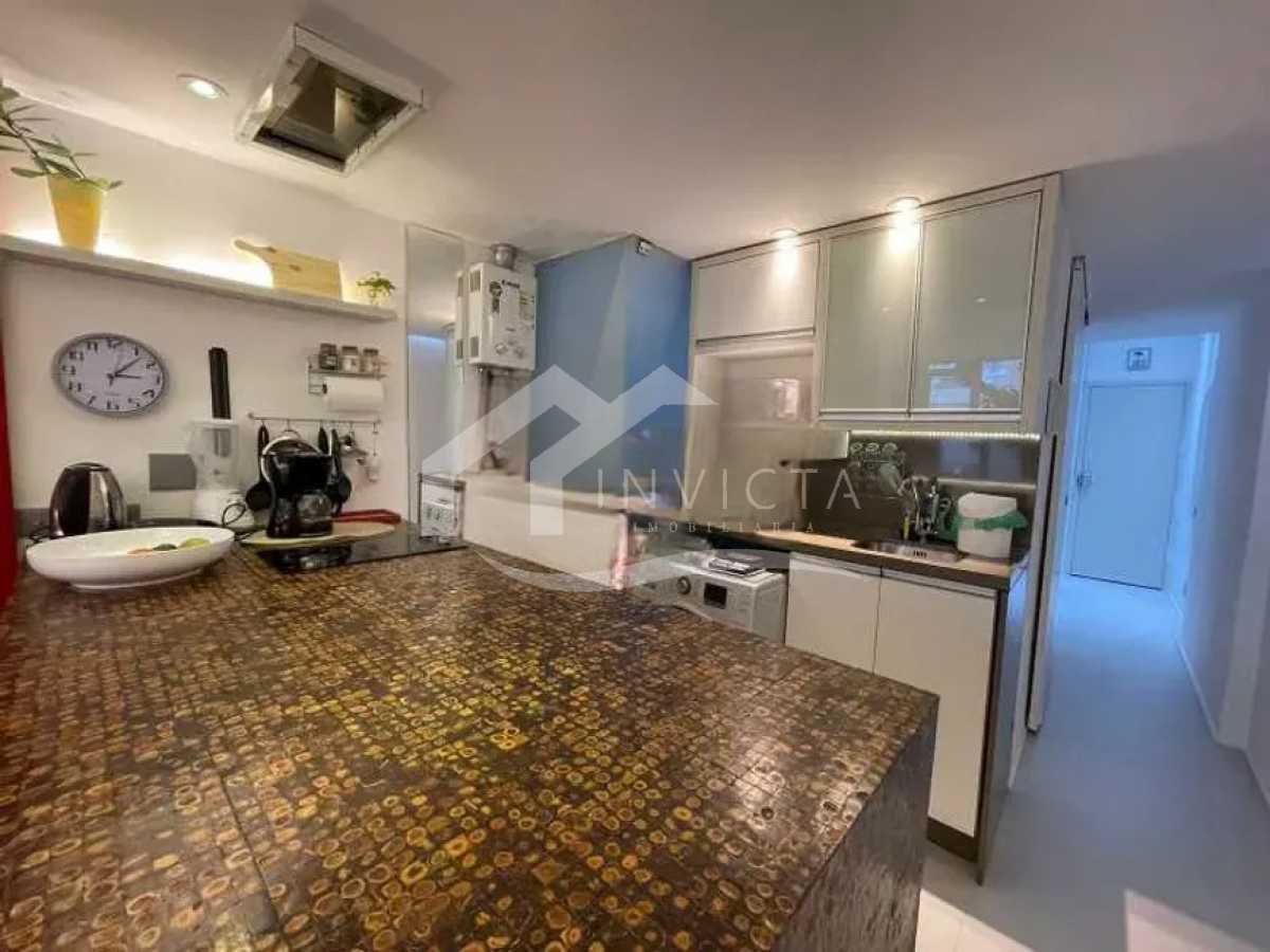 Imperdível - maravilhoso conjugado em ipanema - IPKI10012