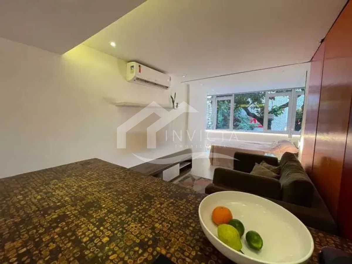 Imperdível - maravilhoso conjugado em ipanema - IPKI10012