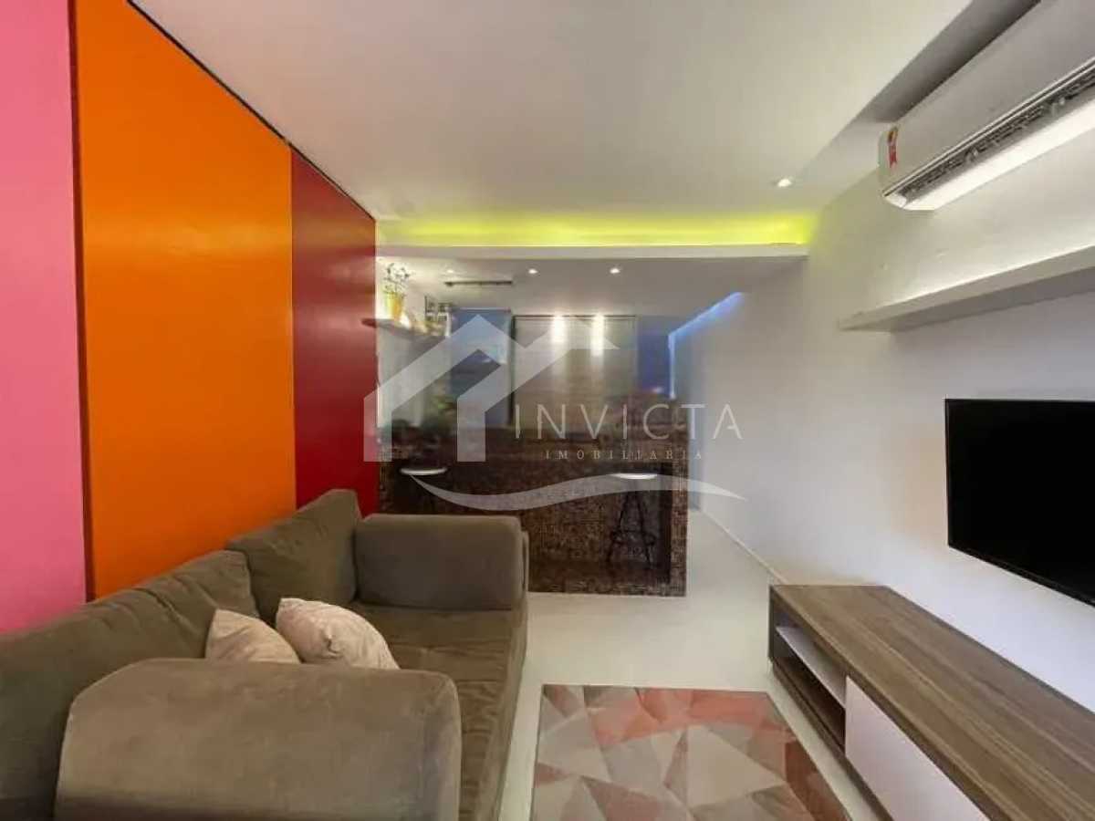 Imperdível - maravilhoso conjugado em ipanema - IPKI10012